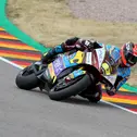 Mike Di Meglio fuhr die erste Bestzeit in der Geschichte der MotoE Mike Di Meglio fuhr die erste Bestzeit in der Geschichte der MotoE