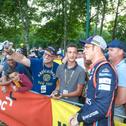 ADAC Rallye Deutschland 2018, Hyundai Motorsport, Thierry Neuville
