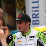 #1	M. Griebel - T. Braun / Skoda Fabia RS Rally2 (RC2) 					