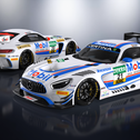 ADAC GT Masters, Mercedes-AMG Team Zakspeed