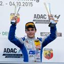 ADAC Formel 4, David Beckmann, kfzteile24 Mücke Motorsport, Hockenheim
