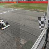 ADAC Formel 4, Hockenheim, US Racing - CHRS, Lirim Zendeli