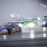 #24 Maro Engel (DEU / Mercedes-AMG GT3 / Mercedes-AMG Team Winward Racing), Hockenheimring