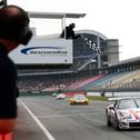 ADAC GT Masters, Hockenheim, Callaway Competition, Daniel Keilwitz, Andreas Wirth