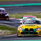 #49 FK Performance Motorsport / Niels Tröger / Joseph Ellerine / BMW M4 GT4 G82 / Oschersleben
