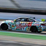 ADAC GT4 Germany, Hockenheimring, Team Lillestoff, Stephan Grotstollen, Georg Braun