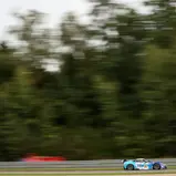 ADAC GT Masters, Sachsenring, RWT Racing, Sven Barth, Maximilian Hackländer