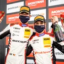 ADAC GT Masters, Nürburgring, Team WRT, Charles Weerts, Dries Vanthoor