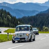 Chiemsee und Tirol steht im Mittelpunkt der Tour