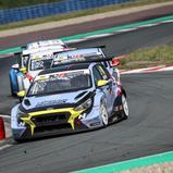 ADAC TCR Germany, Oschersleben, HP Racing International, Lukas Niedertscheider