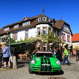 #23 / Andreas Dahms / Paul Schubert / Porsche 911 / NC1 / ADAC Actronics Rallye Sulingen