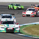ADAC GT Masters, Hockenheim, Montaplast by Land-Motorsport, Connor de Phillippi, Christopher Mies