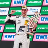 #9 Tim Heinemann (DEU / Porsche 911 GT3 R / Toksport WRT), Oschersleben