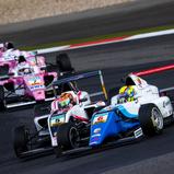 ADAC Formel 4, Nürburgring (24h-Rennen), R-ACE GP, Artem Lobanenko, Kirill Smal