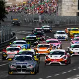 Der BMW M4 GT4 von Hofor Racing by Bonk Motorsport