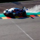#3 / Aust Motorsport / Audi R8 LMS / Daniel Keilwitz / Sebastian Asch