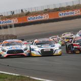 ADAC GT Masters, Zandvoort, Team Zakspeed BKK Mobil Oil Racing, Luca Stolz, Sebastian Asch, Phoenix Racing, Oscar Tunjo, Ivan Lukashevich, Aust Motorsport, Nikolaj Rogivue, Frederic Vervisch
