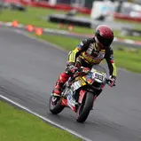 Jason Rudolph (Klasse O-190), ADAC Mini Bike Cup, Cheb