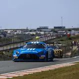 #22 Lucas Auer (AUT / Mercedes-AMG GT3 / Mercedes-AMG Team Landgraf), Circuit Zandvoort 2026