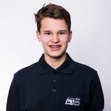 ADAC Stiftung Sport, Max Schmidt