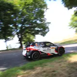 ADAC Rallye Masters, Rallye Wartburg