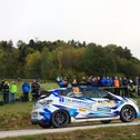Renault-Pilot Timo Weigert hat den DRM3-Sieg fest im Visier