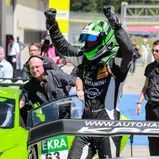 ADAC GT Masters, Red Bull Ring, GRT Grasser Racing Team, Rolf Ineichen