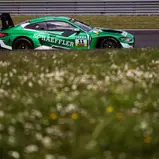 #11 Marco Wittmann (DEU / BMW M4 GT3 / Schubert Motorsport), Oschersleben