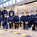 Die Vierrad-Talente aus dem Formel- und GT-Sport (Foto: Gruppe C Photography)