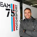 ADAC GT Masters, KÜS Team75 Bernhard, Timo Bernhard