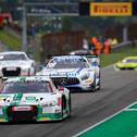 ADAC GT Masters, Sachsenring, Montaplast by Land-Motorsport, Connor de Phillippi, Christopher Mies