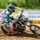 Oskar Romberg, DMX Wolgast 2026