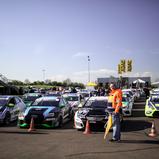 ADAC TCR Germany, Oschersleben