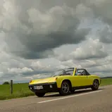 ADAC Deutschland Klassik 2013