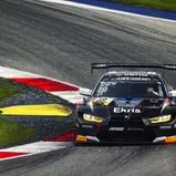 #10 Maxime Oosten (NED), Bruno Spengler (CAN) / FK Performance Motorsport / BMW M4 GT3 / Red Bull Ring