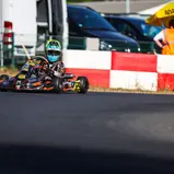 #329 / Maddox Mason / Mini A-B, ADAC Kart Masters Kerpen