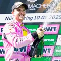 DTM-Spitzenreiter Lucas Auer gewann diese Saison bereits zwei Rennen