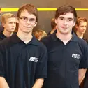 ADAC Stiftung Sport, Essen Motor Show 2013