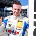 ADAC GT Masters, Zandvoort, Callaway Competition, Daniel Keilwitz