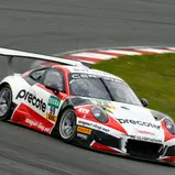 ADAC GT Masters, Precote Herberth Motorsport, Robert Renauer, Sven Müller