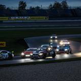 ADAC GT4 Germany, DEKRA Lausitzring, Hofor Racing by Bonk Motorsport, Gabriele Piana, Michael Schrey