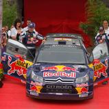 ADAC Rallye Deutschland