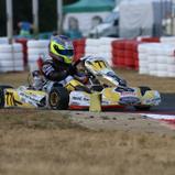 ADAC Kart Academy, 2018, Kerpen