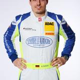 ADAC GT Masters, Twin Busch Motorsport, Marc Busch