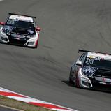 ADAC TCR Germany, Steve Kirsch, Dominik Fugel
