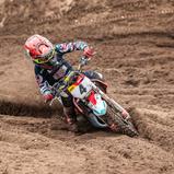 Bruno Lenarz ADAC DMX 2025