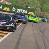Demnächst sind alle Liveries der DTM Saison 2025 für iRacing verfügbar