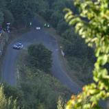 ADAC Rallye Deutschland, Sebastien Ogier, Volkswagen Motorsport