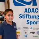 ADAC Stiftung Sport, Doureid Ghattas 
