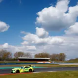 ADAC GT Masters, Oschersleben, Mercedes-AMG Team HTP Motorsport, Indy Dontje, Marvin Kirchhöfer